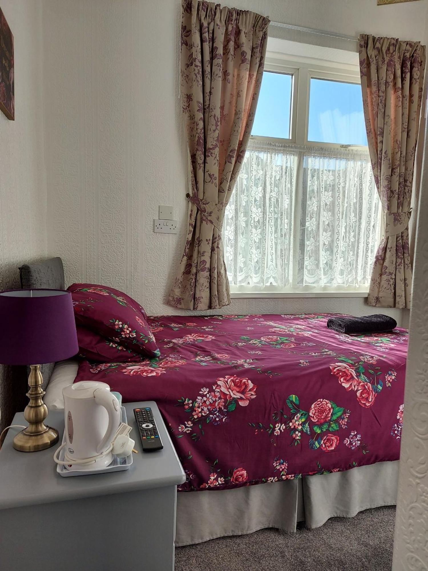 Holmeleigh Hotel Блэкпул Номер фото