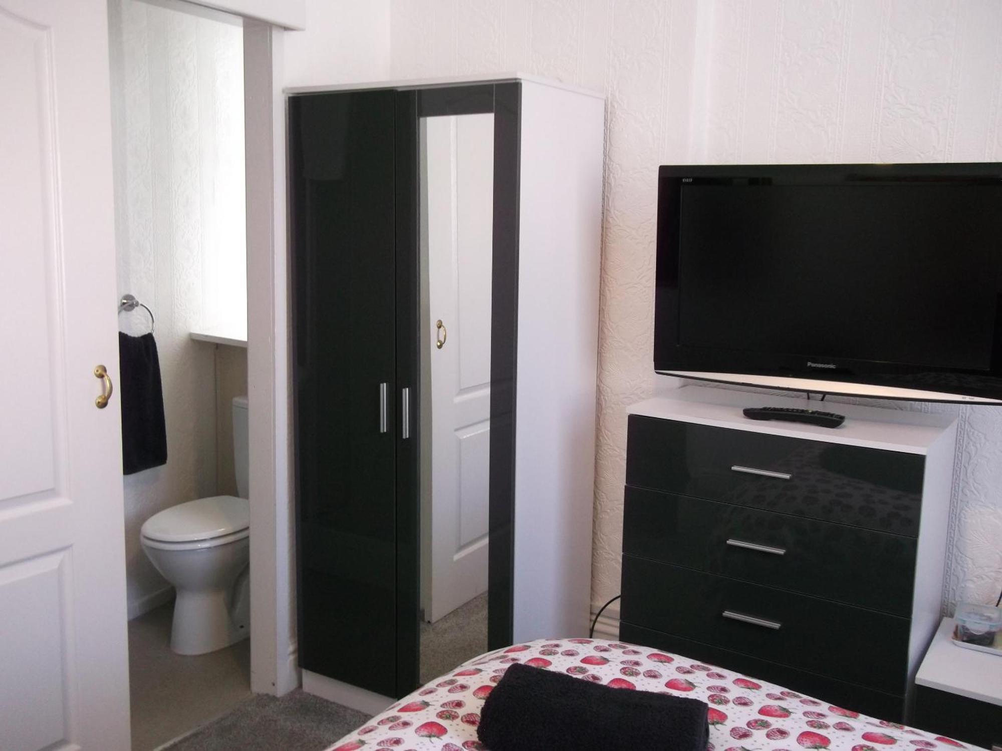 Holmeleigh Hotel Блэкпул Номер фото